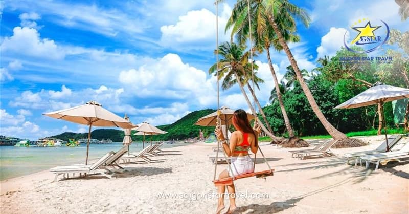 Du lịch Phú Quốc mùa nào đẹp nhất? Khám Phá Thiên Đường Nhiệt Đới | Saigon Star Travel Du Lịch Phú Quốc mùa nào đẹp nhất