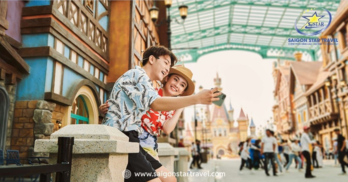 du lịch Phú Quốc cho cặp đôi