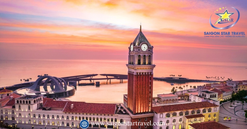 Du lịch Phú Quốc tháng 12: Khám phá đảo ngọc mùa đẹp nhất | Saigon Star Travel Du Lịch Phú Quốc Tháng 12