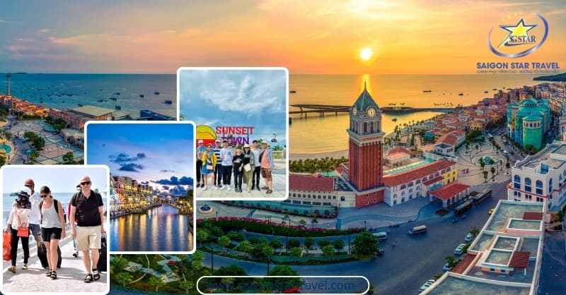 Khám Phá Du Lịch Phú Quốc Tháng 7: Những Điều Cần Biết | Saigon Star Travel du lịch Phú Quốc tháng 7