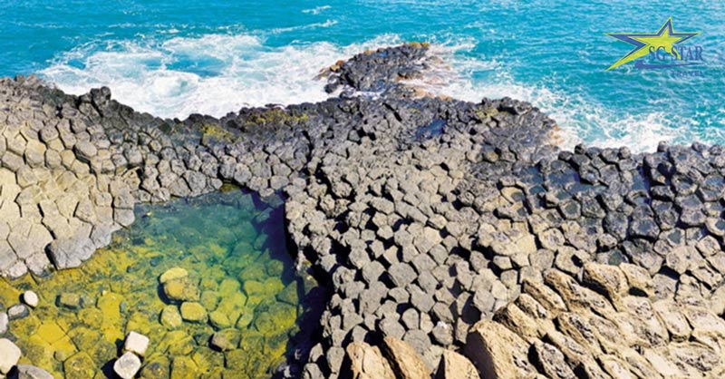 Du lịch Phú Yên đặt chân đến một miền đất mới | Saigon Star Travel Phú Yên- điểm đến hot nhất hè này