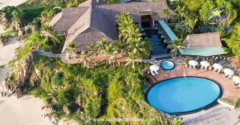 Resort Quy Nhơn Đẹp – AVANI Quy Nhơn Resort & Spa