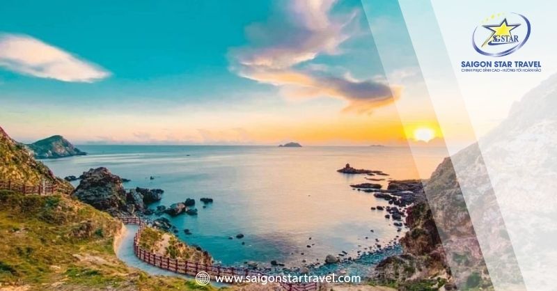 Eo Gió – Con đường ven biển Quy Nhơn cực hot