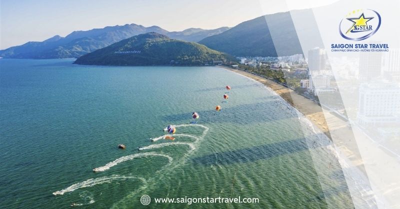 Đi Quy Nhơn mùa nào đẹp – Lỗi nên tránh khi chọn thời điểm du lịch