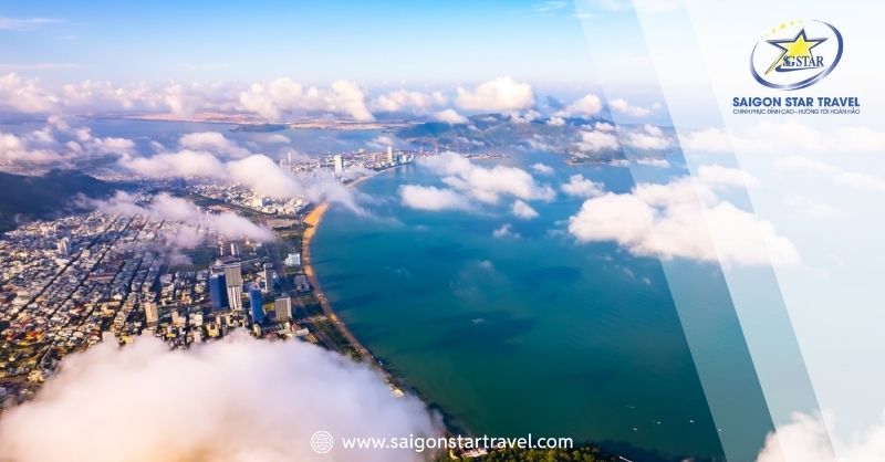 Đi Quy Nhơn mùa nào đẹp – Chú ý khi du lịch mùa mưa