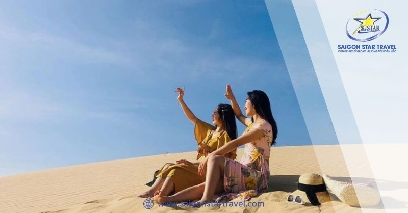 Đi Quy Nhơn mùa nào đẹp – Chú ý khi du lịch mùa khô