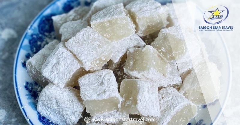 Những câu hỏi thường gặp về Bánh Hồng Quy Nhơn