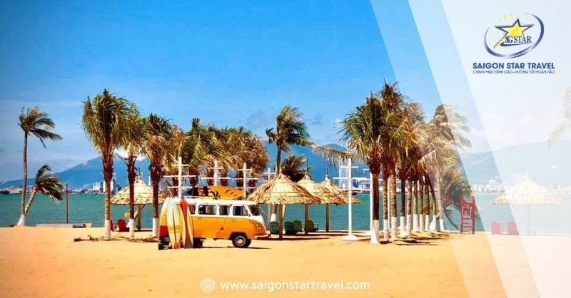 Kinh nghiệm du lịch Quy Nhơn 4 ngày 3 đêm – Nên tìm hiểu trước chi phí tham quan