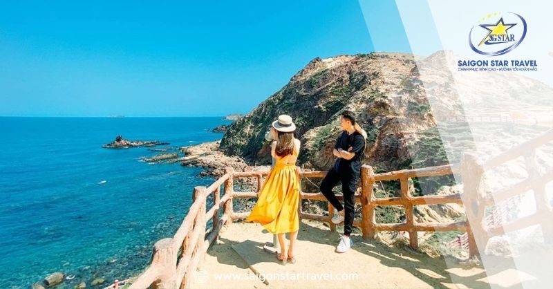 Chọn máy bay sẽ tiết kiệm được thời gian cho chuyến du lịch Quy Nhơn tự túc 3 ngày 2 đêm