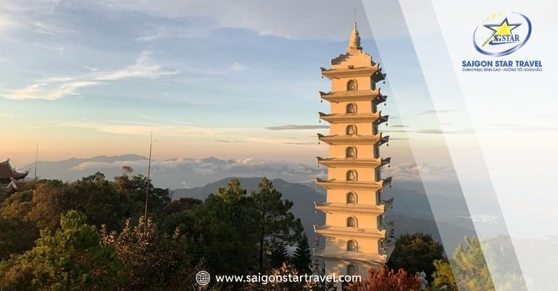 Tìm hiểu vị trí Chùa Ông Núi