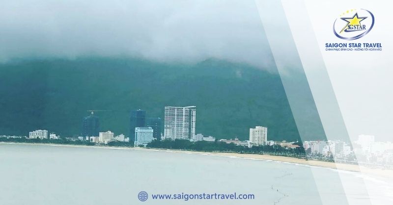 Đi Quy Nhơn mùa nào đẹp – Hoạt động du lịch trong mùa mưa