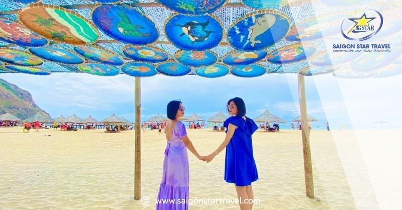 Đi Quy Nhơn mùa nào đẹp – Giải đáp câu hỏi thường gặp