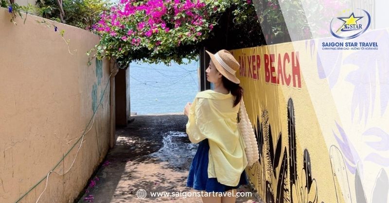 Chợ hải sản Bãi Xếp – Nơi bạn có thể tìm thấy vô số loại hải sản khác nhau