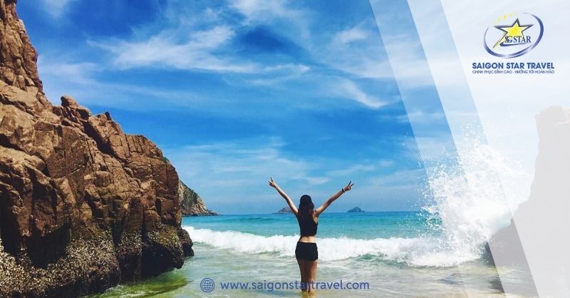 Đi Quy Nhơn mùa nào đẹp – Thời điểm du lịch biển