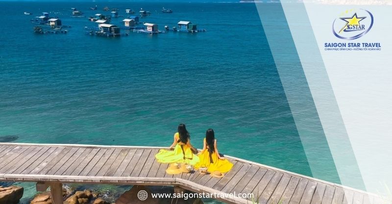 Đi Quy Nhơn mùa nào đẹp – Hoạt động du lịch trong mùa khô