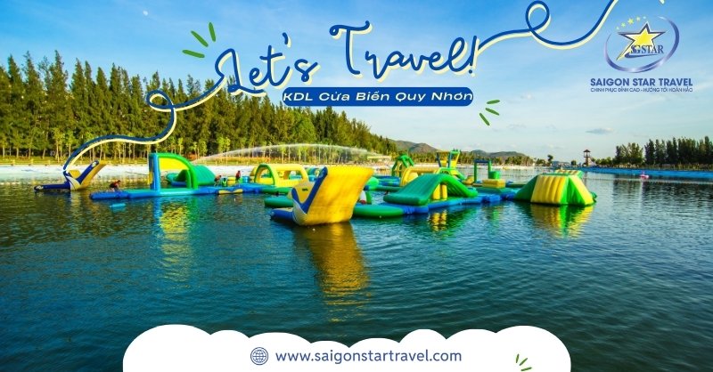 Khu du lịch Cửa Biển phù hợp với đa dạng đối tượng kể cả trẻ nhỏ và người lớn tuổi