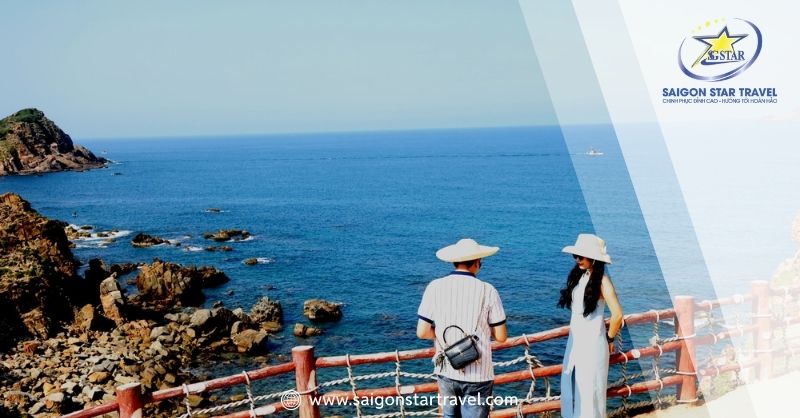 Kinh nghiệm du lịch Quy Nhơn 4 ngày 3 đêm – Lên kế hoạch cho chuyến đi