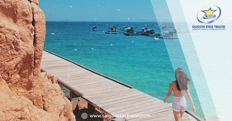Những lưu ý cơ bản khi tham quan biển Quy Nhơn