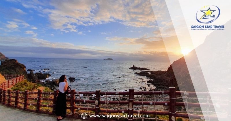 Kỳ Co – Eo Gió – Địa điểm nhất định phải check-in khi du lịch Quy Nhơn tự túc 3 ngày 2 đêm