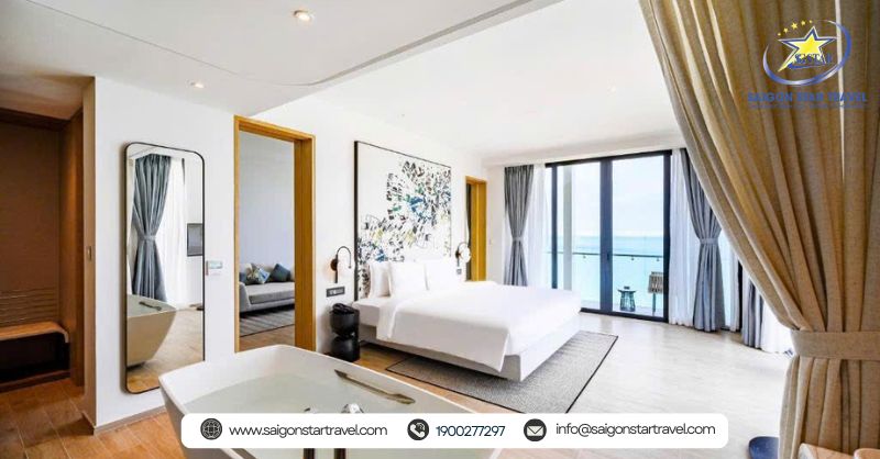 Phòng Suite | Anya Quy Nhơn