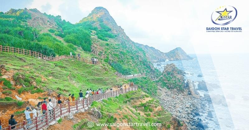 Đi Quy Nhơn mùa nào đẹp – Tháng 2 Đến Tháng 5