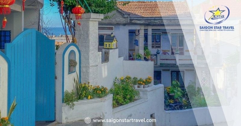 Kinh nghiệm du lịch Quy Nhơn 4 ngày 3 đêm – Trải nghiệm cuộc sống làng chài