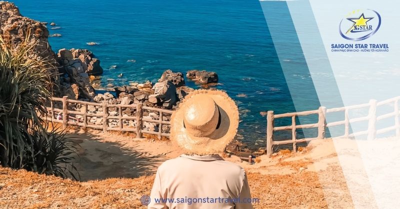 Du lịch Quy Nhơn tự túc cho bạn tự do khám phá các điểm đến mới lạ hay mới nổi