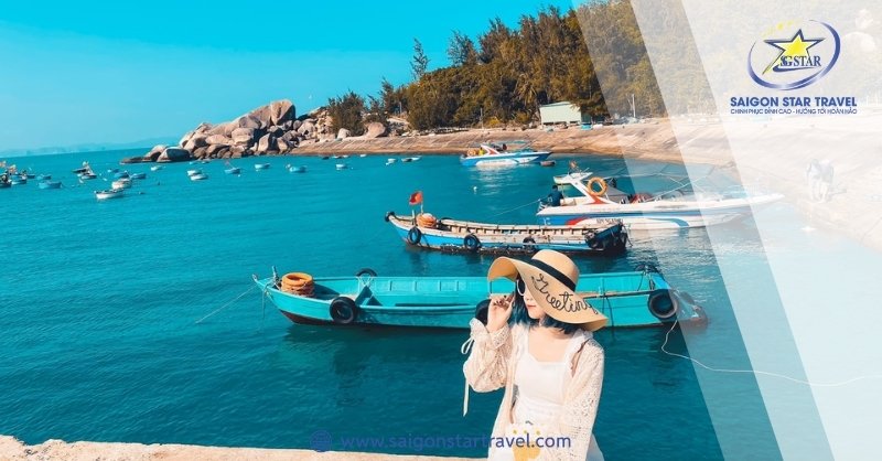 Du lịch Quy Nhơn tự túc cho bạn sự linh hoạt trong lịch trình và địa điểm khám phá