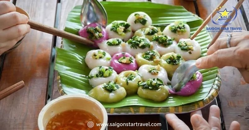 Tour Du Lịch Đảo Thiềng Liềng Cần Giờ 1 Ngày | Tìm hiểu về nghề làm muối