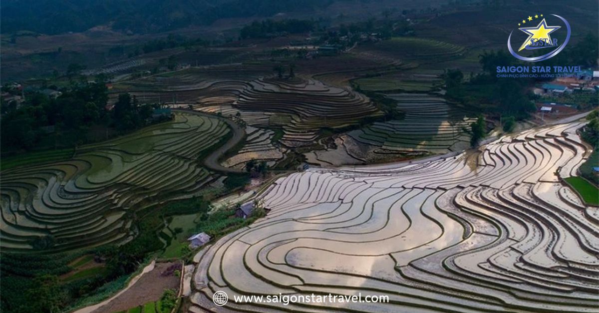 SaPa vào mùa hạ