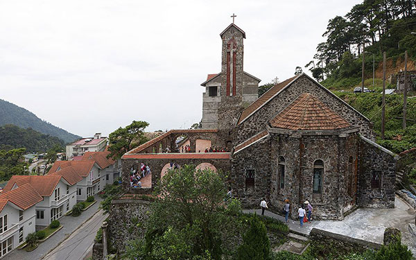 Du lịch Tam Đảo tự túc, bạn đã thử chưa? | Saigon Star Travel du-lich-tam-dao-051-5