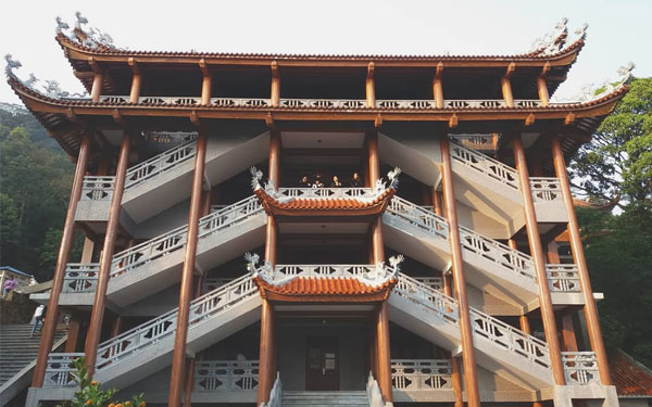 Du lịch Tam Đảo tự túc, bạn đã thử chưa? | Saigon Star Travel du-lich-tam-dao-051-7