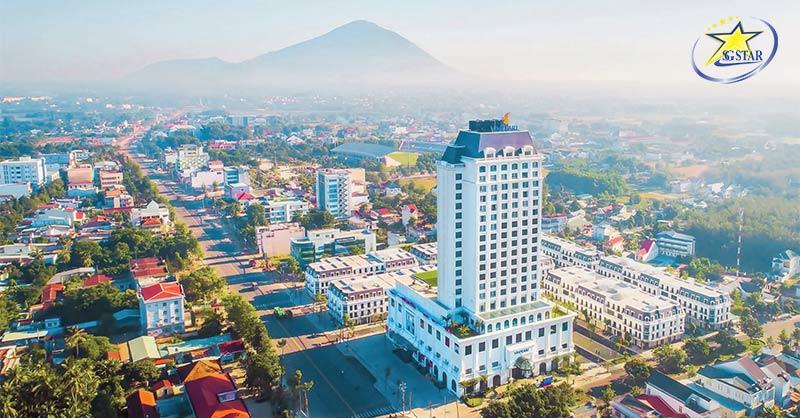 Top 10 Địa điểm Du lịch Tây Ninh không thể bỏ qua | Saigon Star Travel Thành phố Tây Ninh