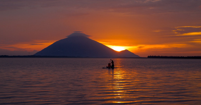 Top 10 Địa điểm Du lịch Tây Ninh không thể bỏ qua | Saigon Star Travel View hoàng hôn cực xịn tại Hồ Dầu Tiếng