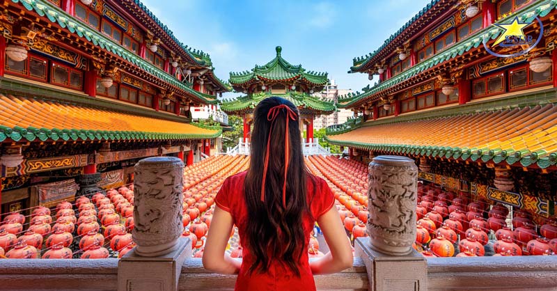 Khám phá lựa chọn tour Tết ở các nước Châu Á là một trải nghiệm mới cho dịp lễ năm nay