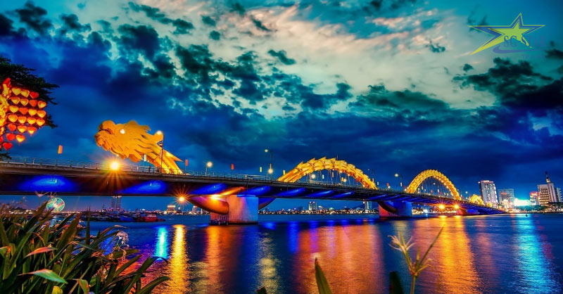 Du lịch Tết ở Đà Nẵng có gì vui ? | Saigon Star Travel Thời tiết mùa xuân Đà Nẵng dịu nhẹ để bạn "tha hồ" du xuân cùng gia đình