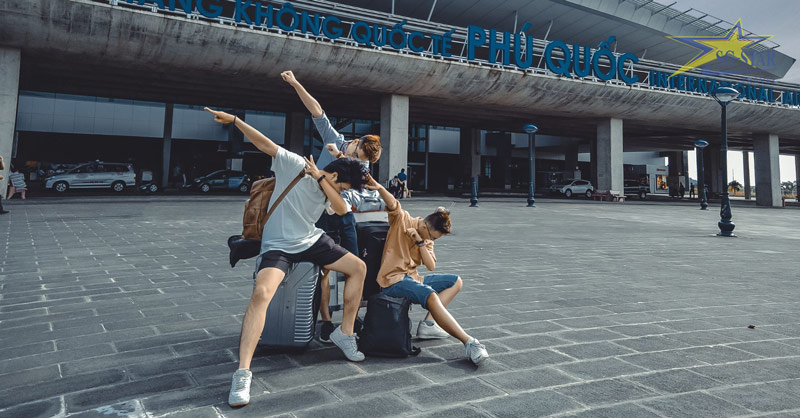 Bật Mí Bí Kíp Du Lịch Tết Phú Quốc Tiết Kiệm, Vui quên lối về ! | Saigon Star Travel Chuản bị và lên kế hoạch thật tốt để có hành trình du lịch Phú Quốc Tết đầy trọn vẹn