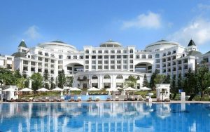 voucher Vinpearl Hạ Long