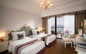 voucher Vinpearl Hạ Long
