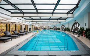 Những voucher Vinpearl Hạ Long sẽ giúp du khách sẽ không còn phải quá lo lắng về vấn đề chi phí khi đến địa điểm này.