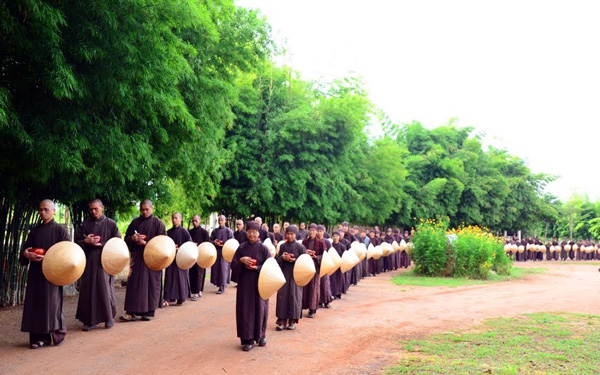 Du lịch Thái Lan - Khám phá văn hóa Thái Lan đa dạng, đặc sắc | Saigon Star Travel du lich thai lan kham pha van hoa thai lan da dang dac sac 6
