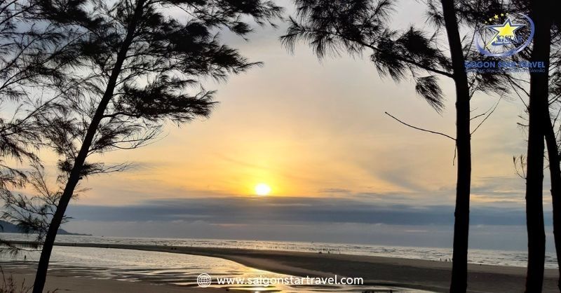 Vũng Tàu Tắm Bãi Nào Sạch? 6 Bãi Tắm Sạch Đẹp Ở Vũng Tàu | Saigon Star Travel Biển Đồi Nhái | Vũng Tàu tắm bãi nào sạch