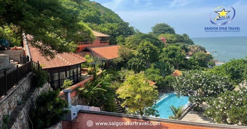 Bến Thuyền Marina – Điểm Check-in Độc Đáo Tại Vũng Tàu | Saigon Star Travel Khu nghỉ dưỡng mang phong cách làng quê châu Âu - Bình An Village