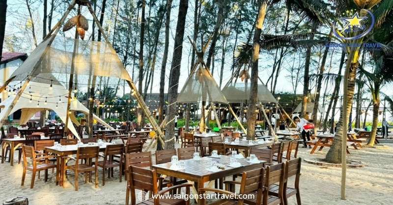 Hodota Resort Center – Chốn Thiên Đường Nghỉ Dưỡng | Saigon Star Travel Tại Hodota Resort Center, bạn sẽ được trải nghiệm nhiều tiện ích hiện đại và dịch vụ hoàn hảo