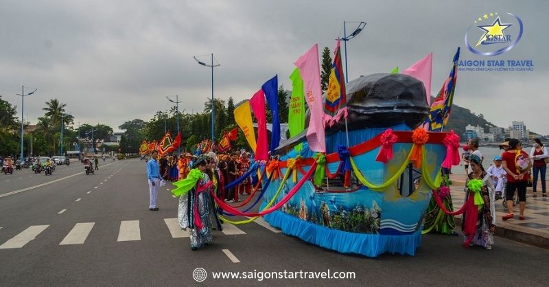 Đình Thần Thắng Tam - Bạn Đã Biết Gì Về Địa Điểm Này | Saigon Star Travel Một số lưu ý khi tham quan Đình Thần Thắng Tam