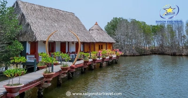 Hodota Resort Center – Chốn Thiên Đường Nghỉ Dưỡng | Saigon Star Travel Một số câu hỏi mà bạn có thể thắc mắc khi đến Hodota