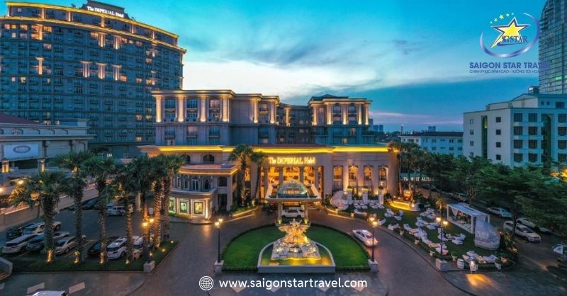 Gợi Ý 10 Khách Sạn Bãi Trước Vũng Tàu Đẹp, Giá Tốt | Saigon Star Travel Câu Hỏi Thường Gặp | Khách sạn Bãi Trước Vũng Tàu