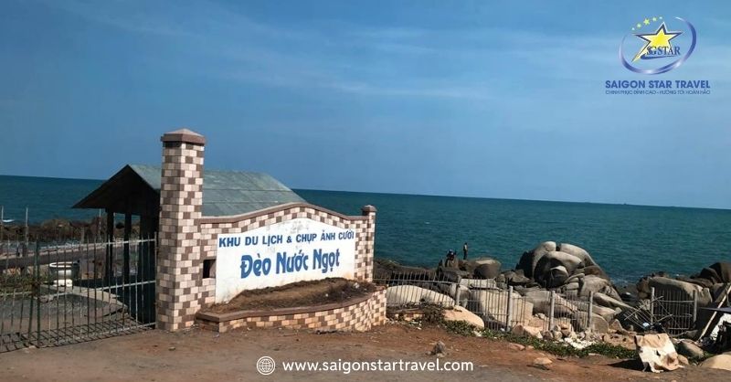 Đèo Nước Ngọt - Thiên Đường Hút Hồn Của Vũng Tàu | Saigon Star Travel Trả lời các câu hỏi thường gặp của du khách khi đến tham quan Đèo Nước Ngọt