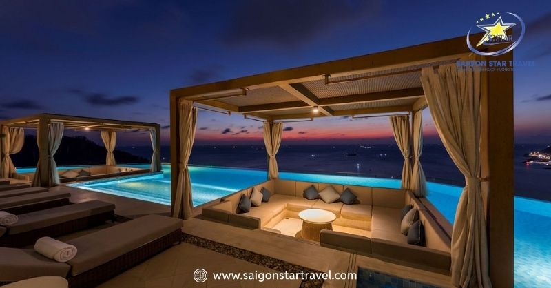 Danh Sách 10 Khách Sạn Vũng Tàu Đẹp Nhất Bạn Nên Tới | Saigon Star Travel Câu hỏi thường gặp | Khách sạn Vũng Tàu đẹp