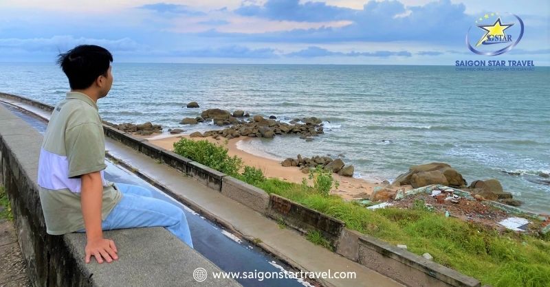 Du Lịch Biển Phước Hải Mùa Nào Đẹp? Có Gì Chơi | Saigon Star Travel Chi phí dự kiến cho chuyến du lịch Phước Hải trọn vẹn